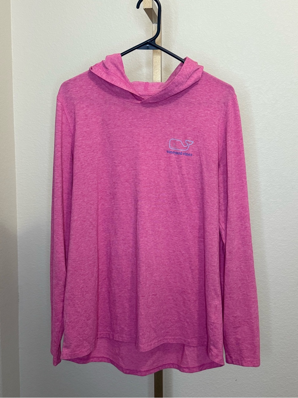 Vineyard Vines Hooded Longsleeve